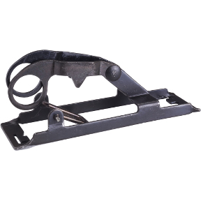 Schneider Electric Handle padlock attachment; for side-by-side 1P; ON or OFF position